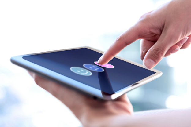 Organize polls on govote.org